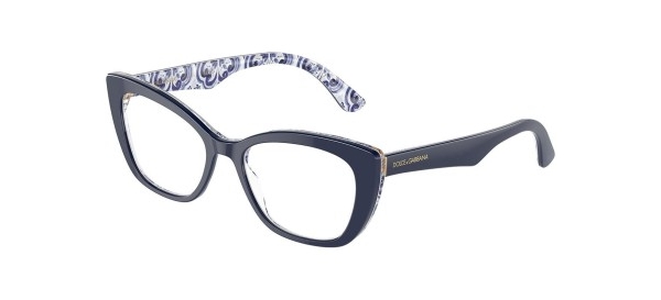 Dolce & Gabbana DG3360 3414