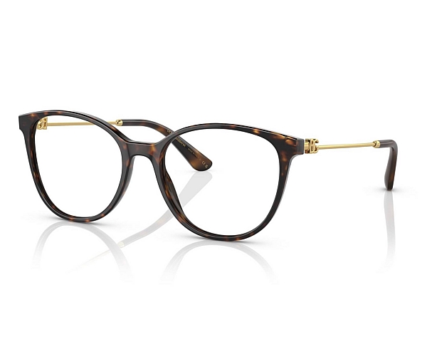 Dolce & Gabbana DG3363 502