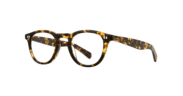 Garrett Leight HAMPTOM X TUT