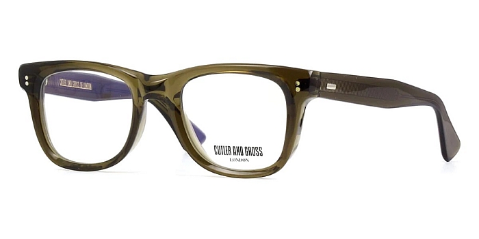 Cutler and Gross CGOP9101 03