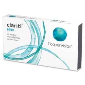 clariti elite