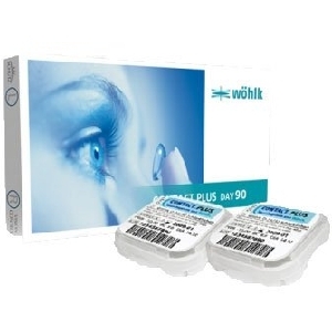 Wöhlk Contact Plus