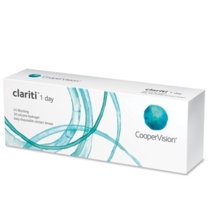 clariti 1 day toric
