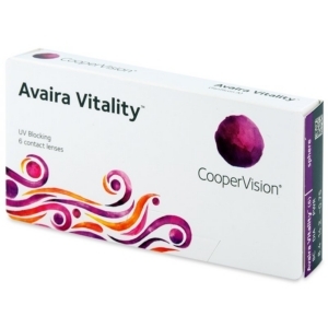 Avaira Vitality