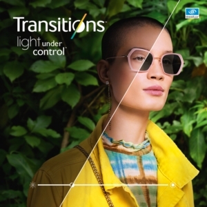 Transitions