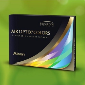 Air Optix Colors