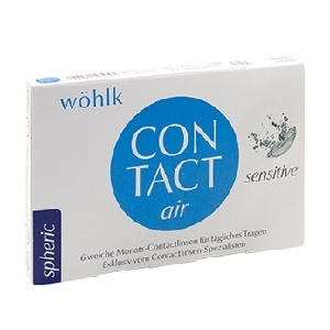 Wöhlk Contact Air Spheric
