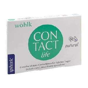 Wöhlk Contact Life