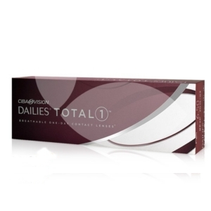 Alcon Dailies Total 1