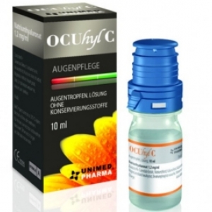 OCUhyl C