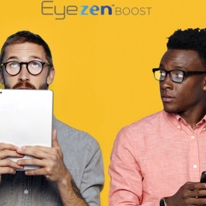 Essilor Eyezen Boost