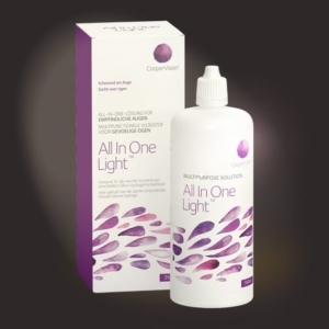 All In One Light