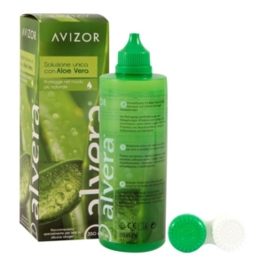 Alvera