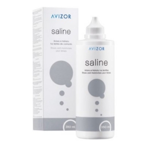 Avizor Solution