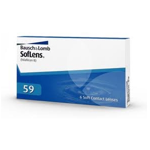 Bausch & Lomb Soflens 59