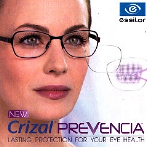 Crizal Prevencia