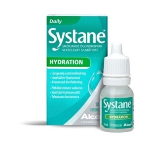 Systane Hydration