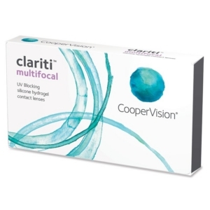 clariti multifocal