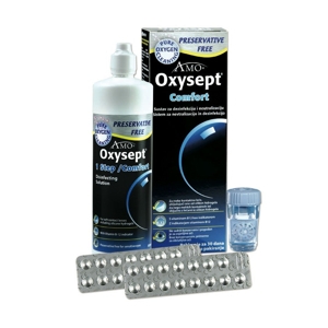 Oxysept comfort