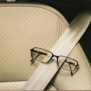 Essilor Varilux Road Pilot