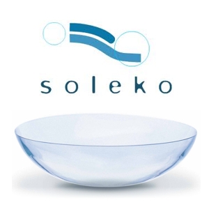 Soleko SL 38 Color