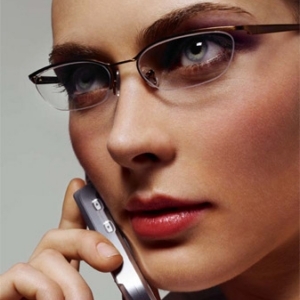 Essilor Stylis 1.67
