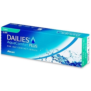 Alcon Dailies Toric All Day Comfort