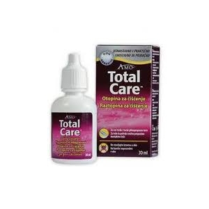 TotalCare otopina za čišćenje