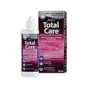 TotalCare™ otopine za dezinfekciju, čuvanje i vlaženje