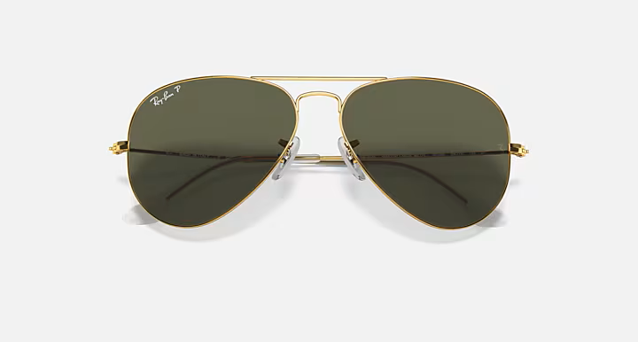 Ray Ban RB3025 001/58