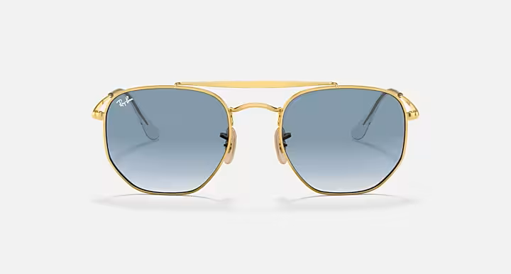 Ray Ban RB3648 001/3F