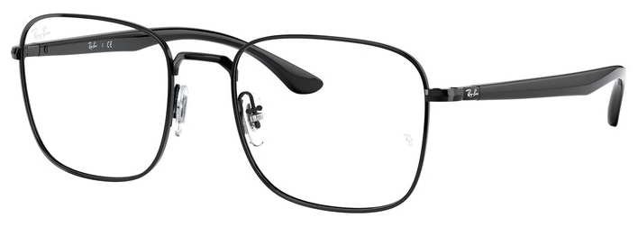 Ray Ban RB 6469 2509